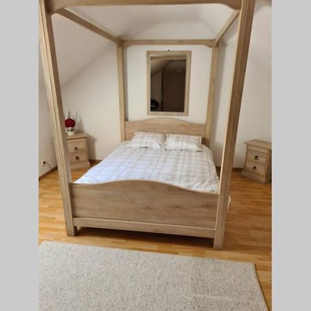 Au Petit Ravel Loft Cosy Au Coeur De La Nature Apartment Bernissart Ngoại thất bức ảnh